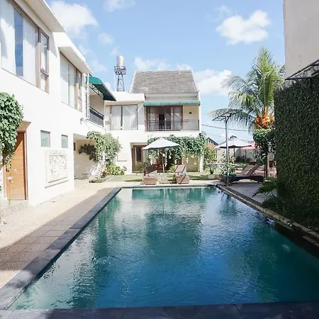 Royal Majesty Villas Jimbaran