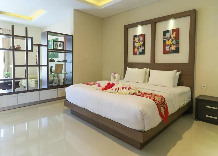 Royal Majesty Villa *