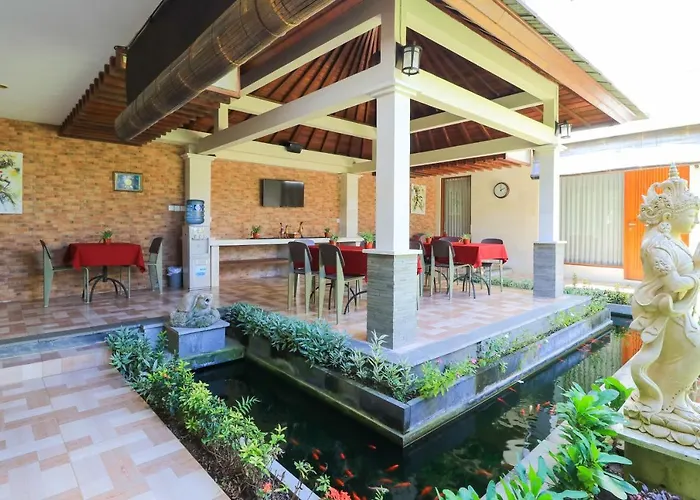 Royal Majesty Villa *