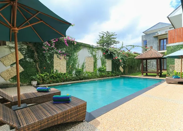 Villa Royal Majesty *