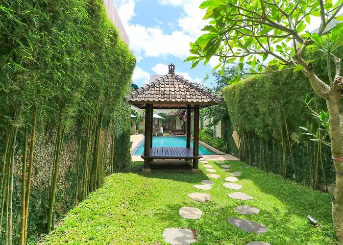 Royal Majesty Villa