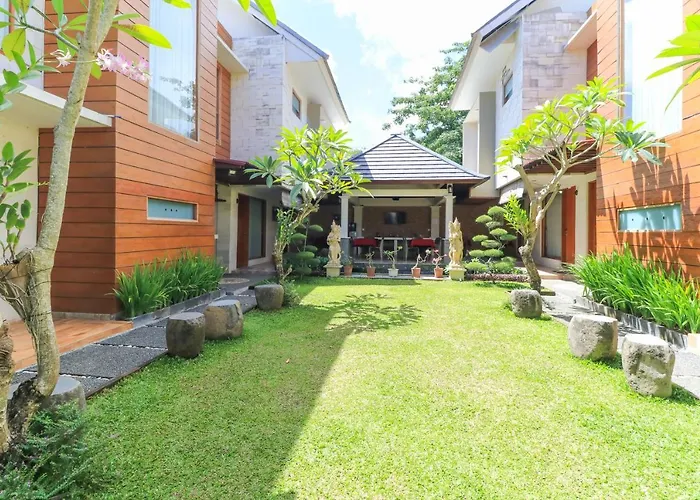 Royal Majesty Villa