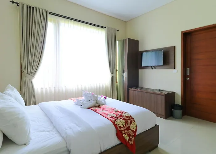 Royal Majesty Villa *