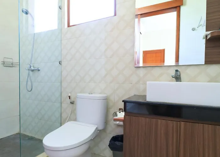 Royal Majesty Villa Jimbaran