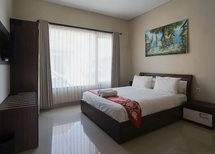 Royal Majesty Villa *