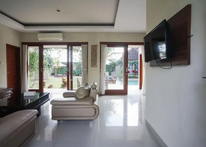 Villa Royal Majesty