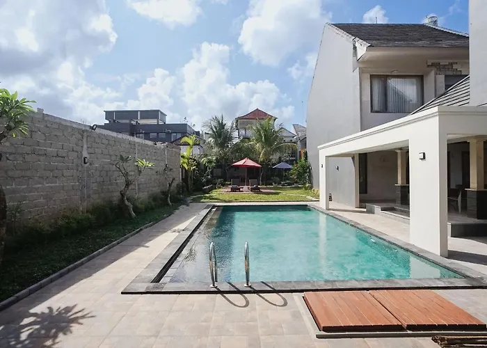 Villa Royal Majesty *