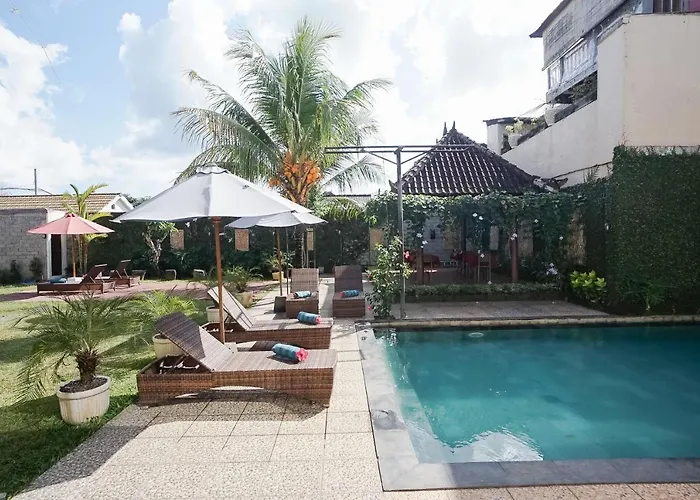 Villa Royal Majesty