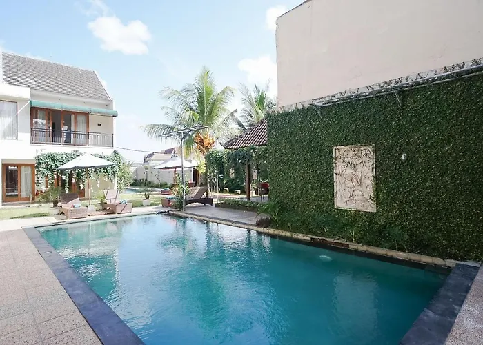 Villa Royal Majesty *