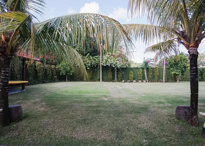 Royal Majesty Villa *