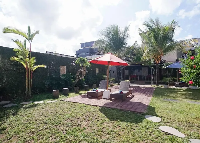 Villa Royal Majesty *