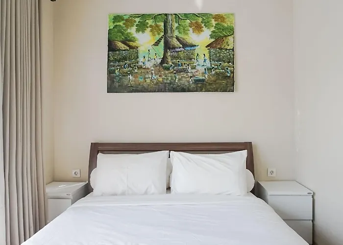 Royal Majesty Villa Jimbaran