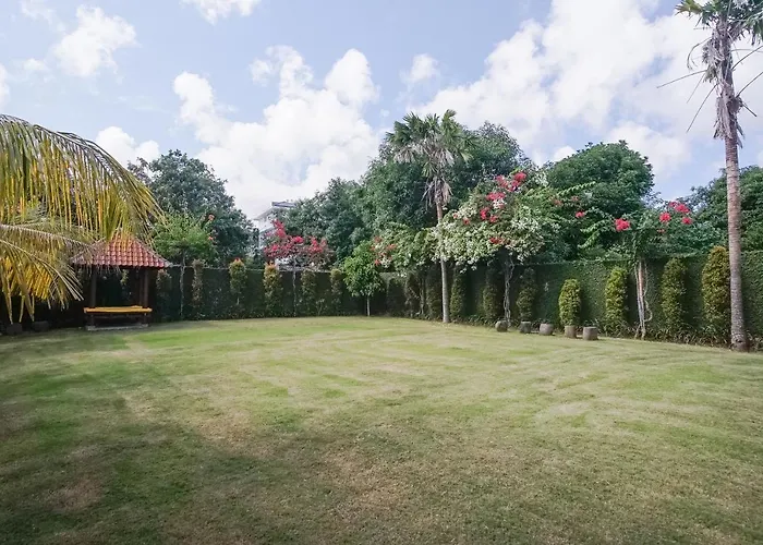 Royal Majesty Villa *