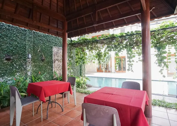 Royal Majesty Villa