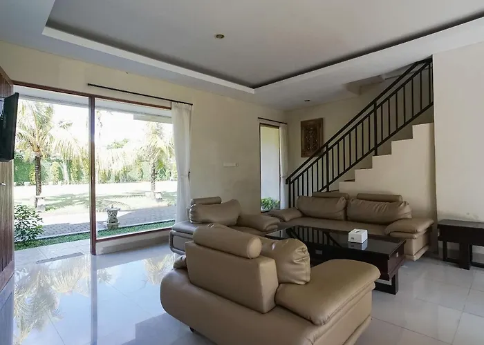 Villa Royal Majesty